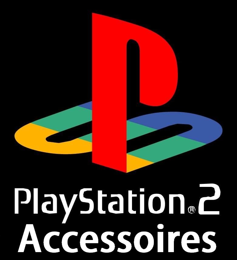 Accessoires PS2