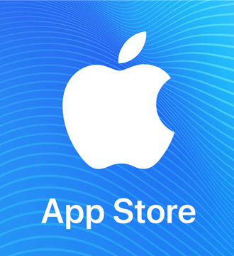 Cartes Apple Store