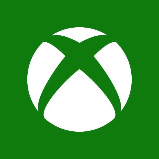 Cartes Xbox