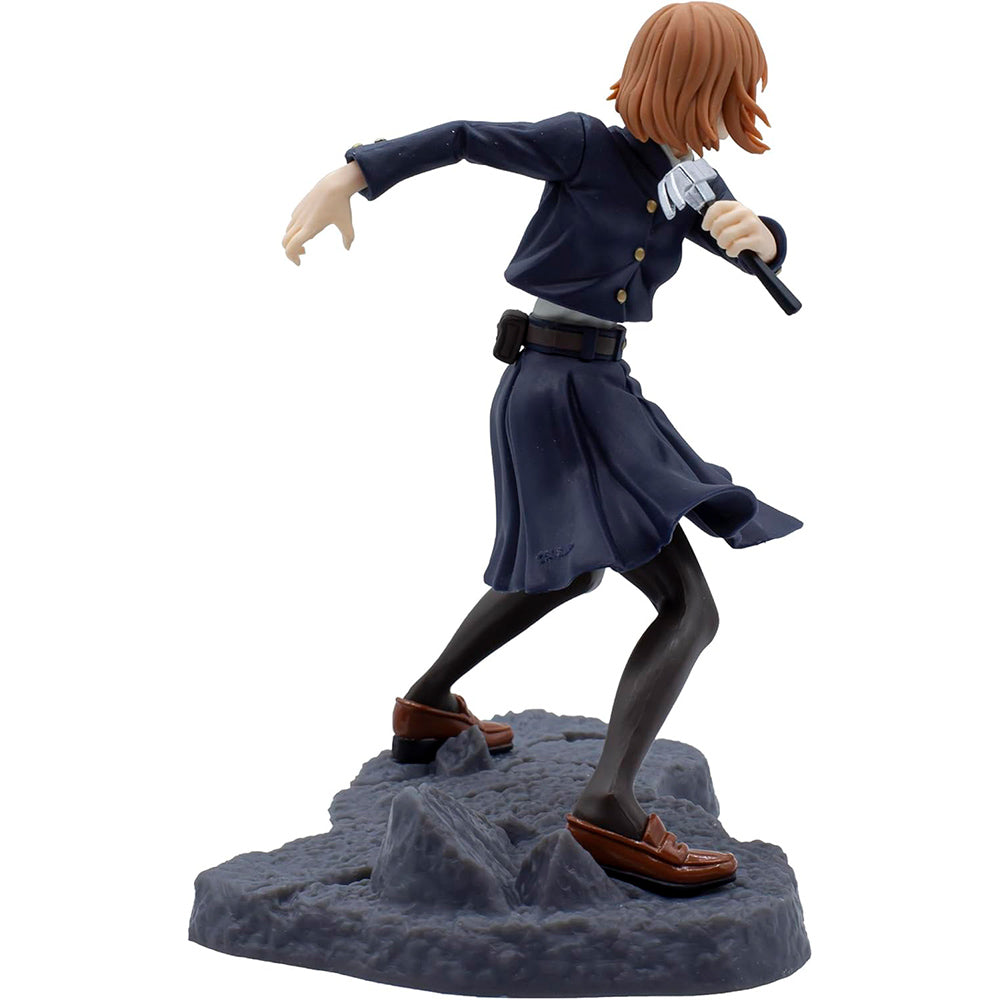 Figurine Nobara Kugisaki Combination Battle 3 - Jujutsu Kaisen (12 cm)