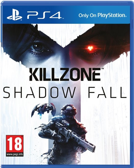 Killzone: Shadow Fall Occasion ♻️