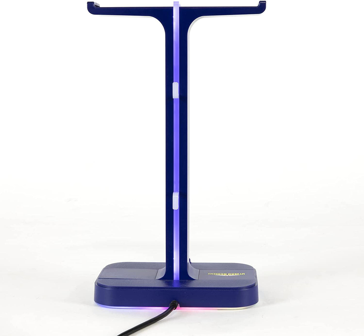 Double support casque My Hero Academia - Konix