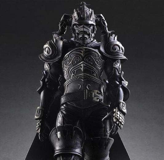 Figurine Final Fantasy 7 PlayArts Action Figure Gabranth 28cm