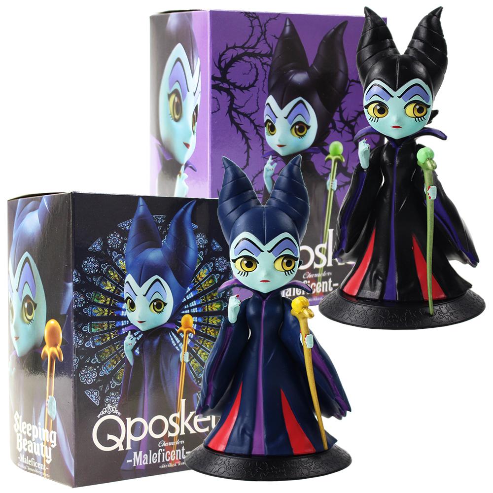 Figurine Maléfique - Disney - 16 cm