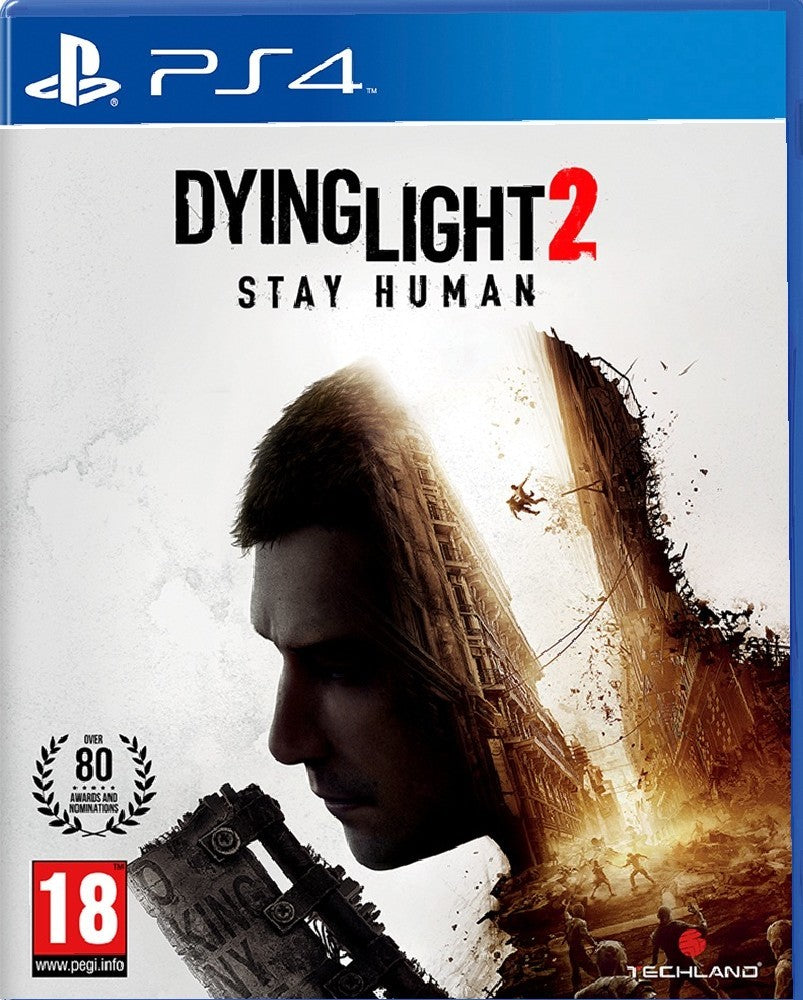 Dying Light 2 Stay Human