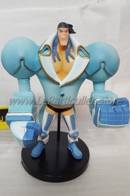 Figurine Franky - One Piece - 16 cm
