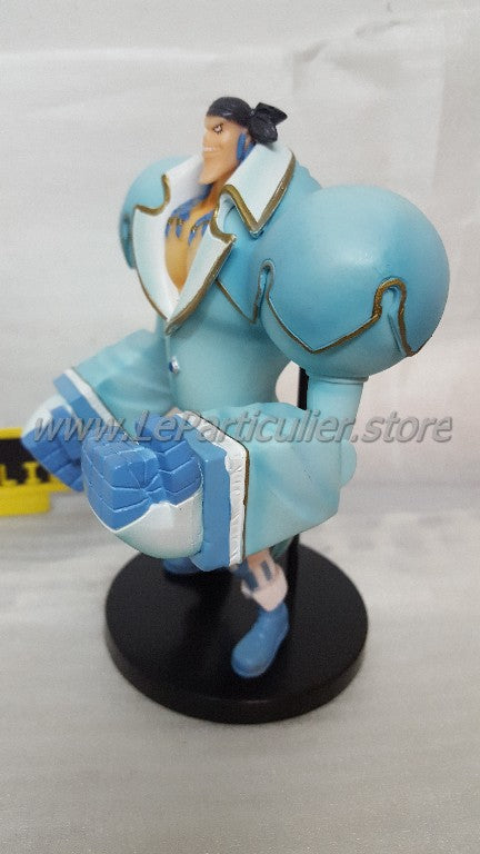 Figurine Franky - One Piece - 16 cm