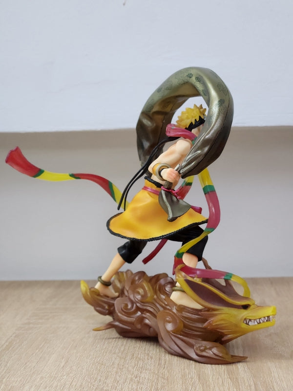 Figurine Naruto Kyubi | Naruto (18 cm)