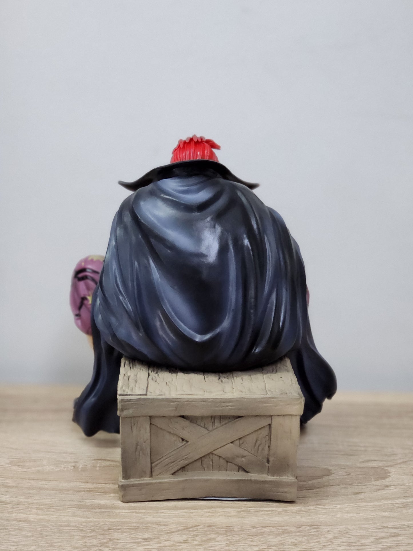 Figurine One Piece - Shanks - 17cm