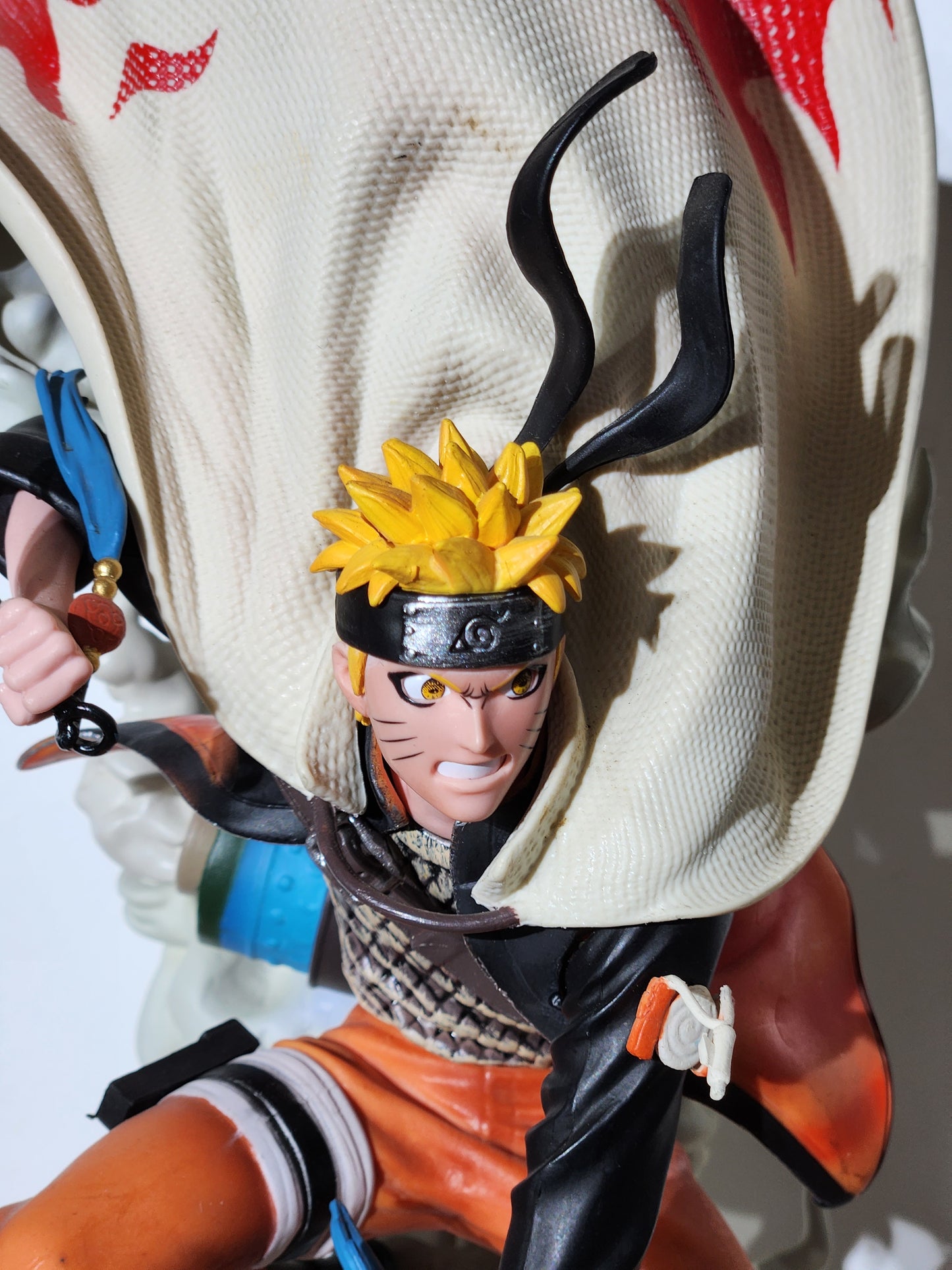 Figurine Naruto Mode Ermite 32 cm
