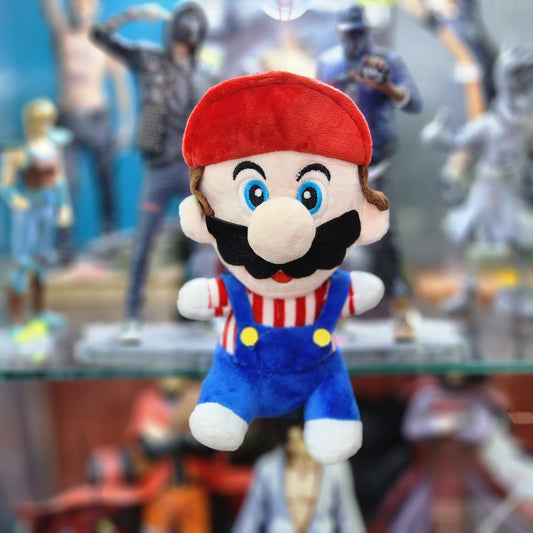 Peluche Mario 21 Cm