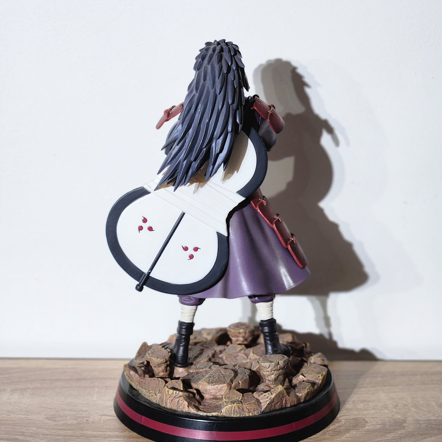 Figurine Naruto Madara Uchiha 30 cm
