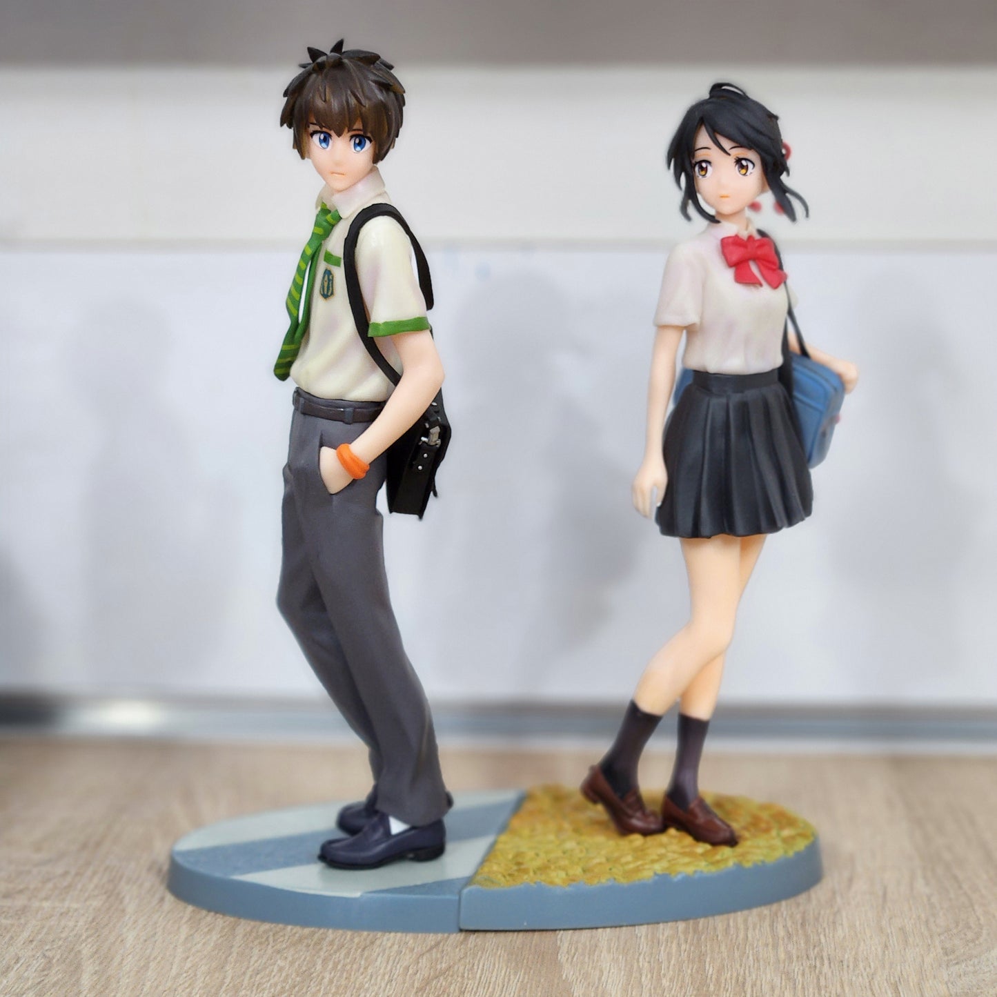 Figurine Your Name 22 cm