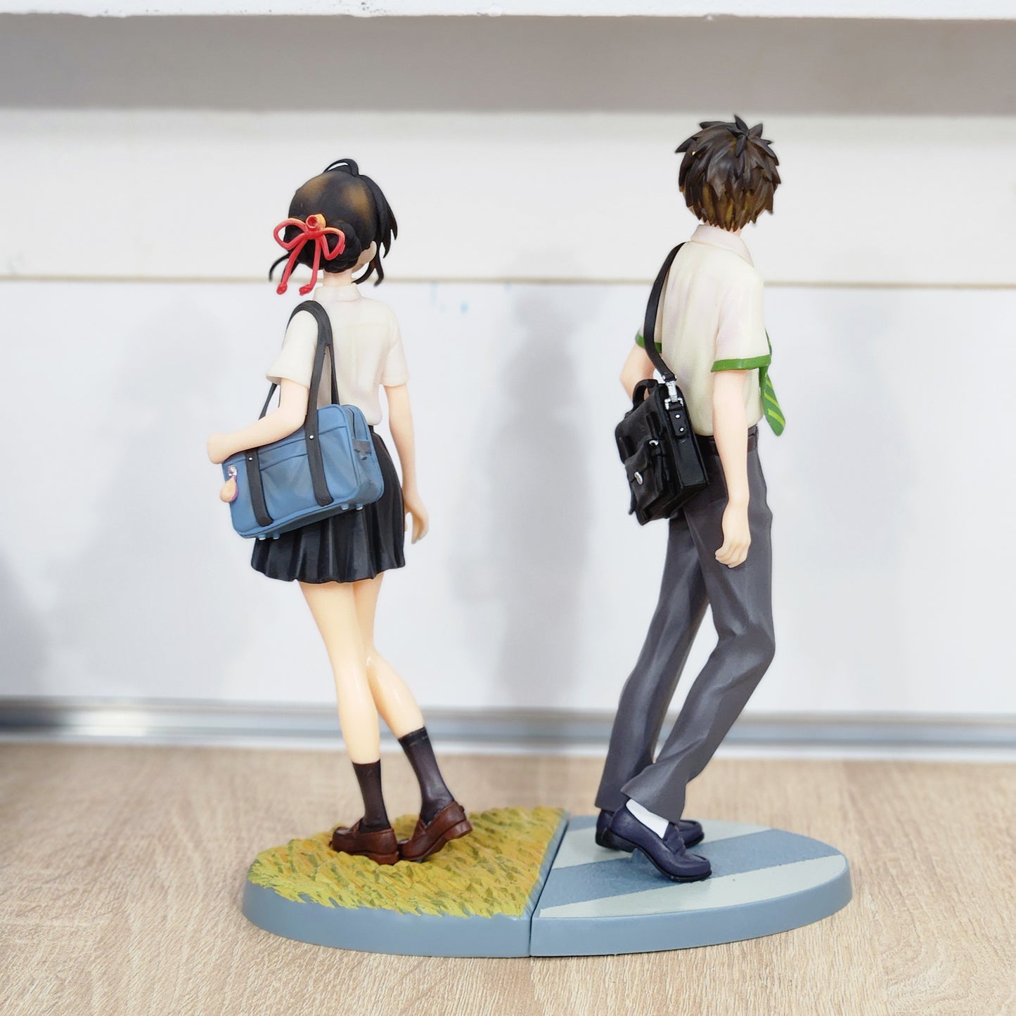 Figurine Your Name 22 cm