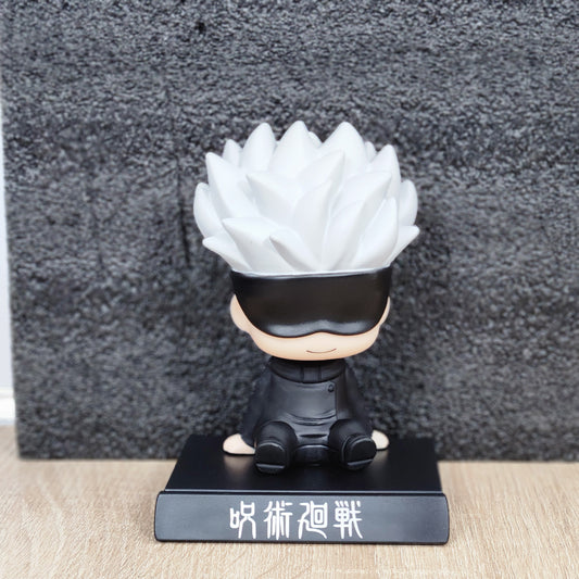Figurine Gojo Bubble Head 10 Cm