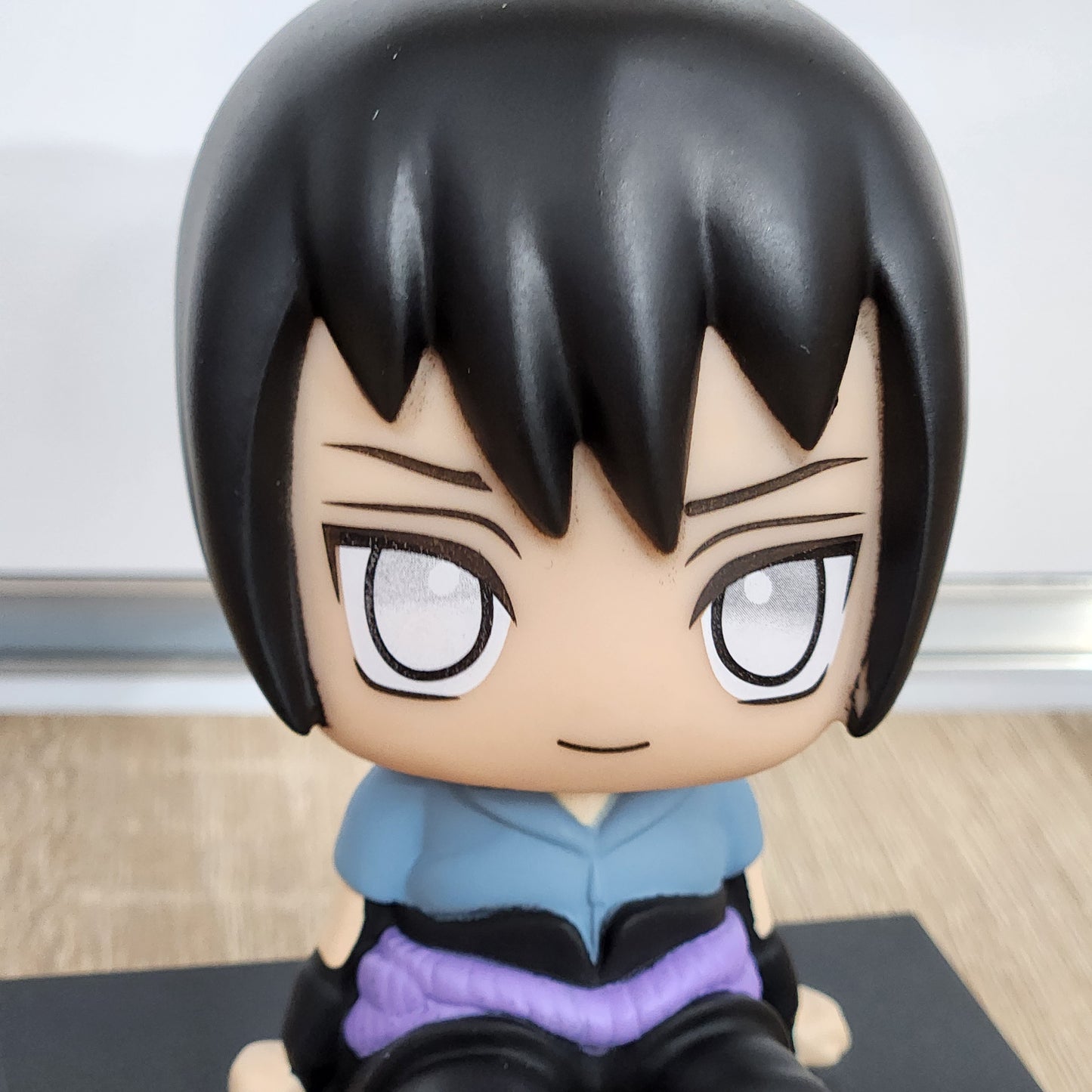 Figurine Sasuke Bubble Head 10 Cm