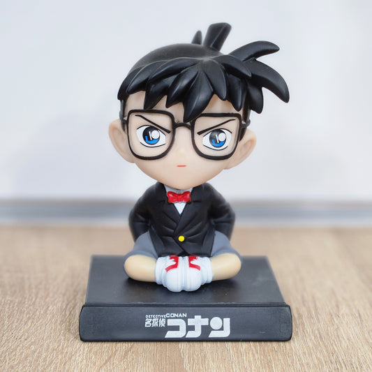 Figurine Detective Conan Bubble Head 10 Cm