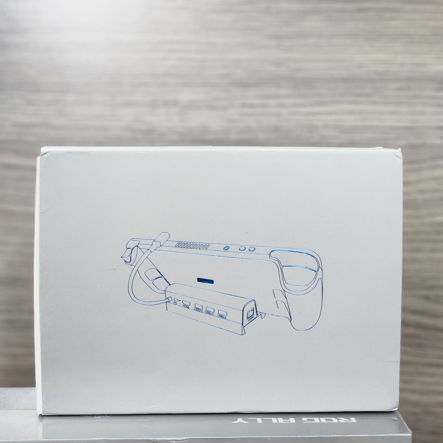 Docking Station for with Steam Deck