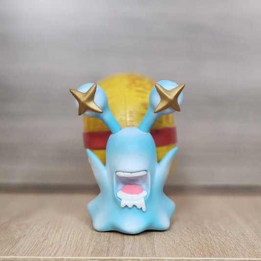 Escargophones  One Piece Den Den Mushi -Luffy-