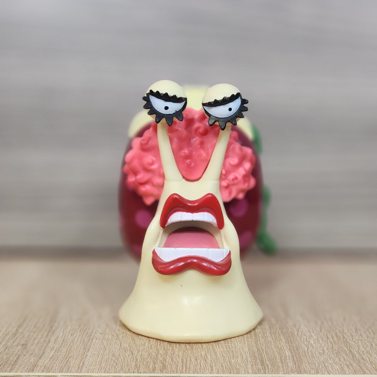 Escargophones  One Piece Den Den Mushi -Big Mom-