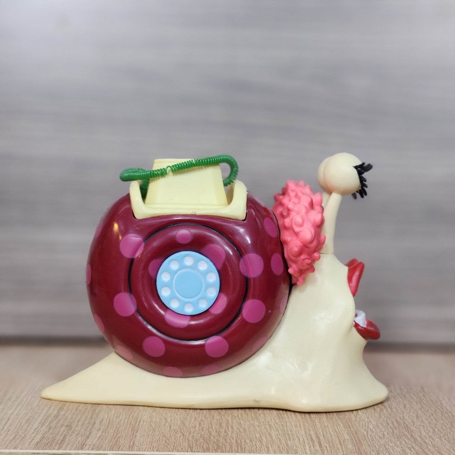 Escargophones  One Piece Den Den Mushi -Big Mom-