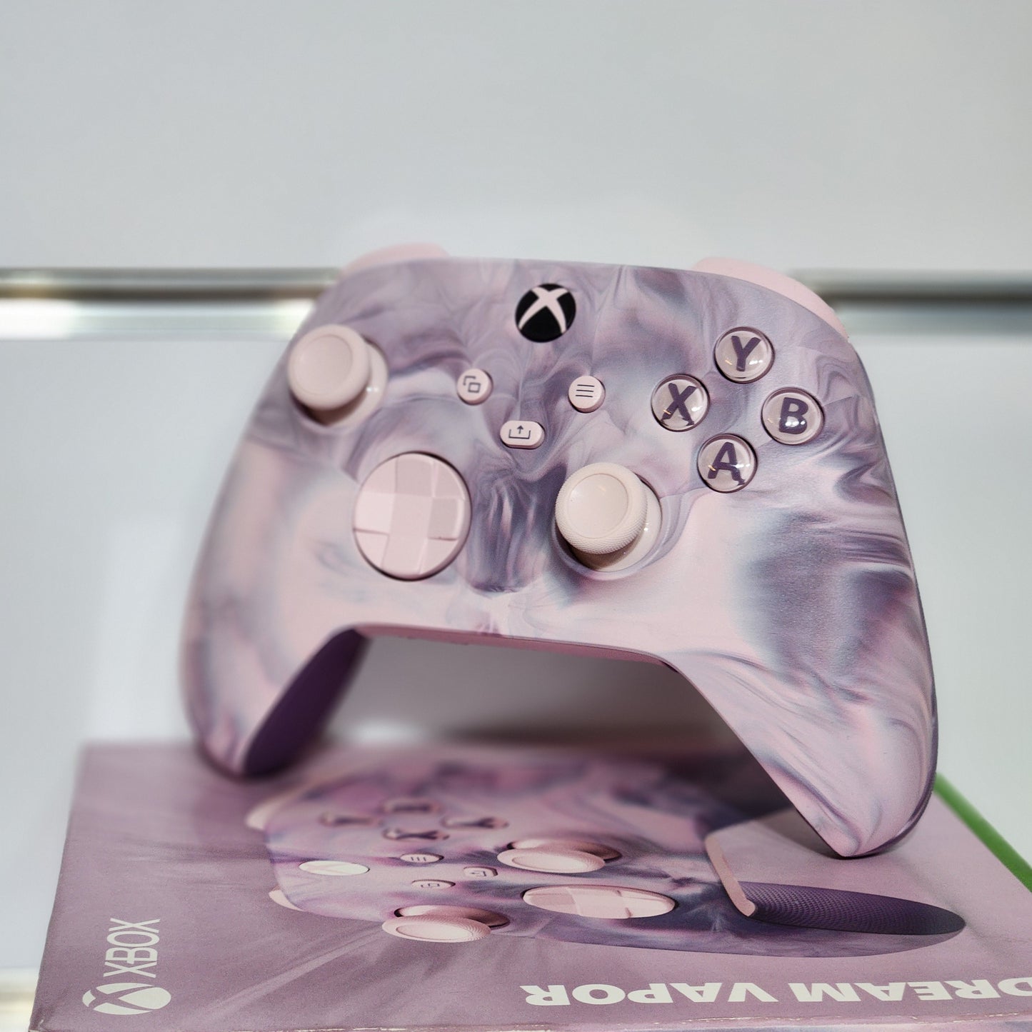Manette Xbox Series S/X Dream Vapor