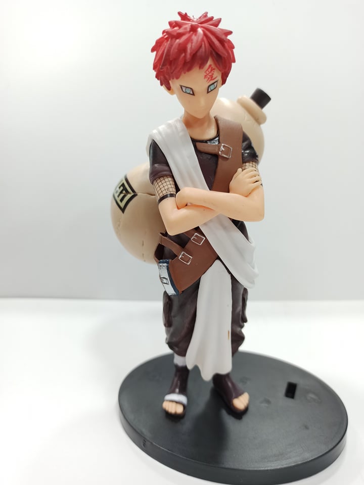 Figurine Gaara