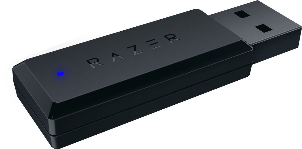 Casque Razer Tresher