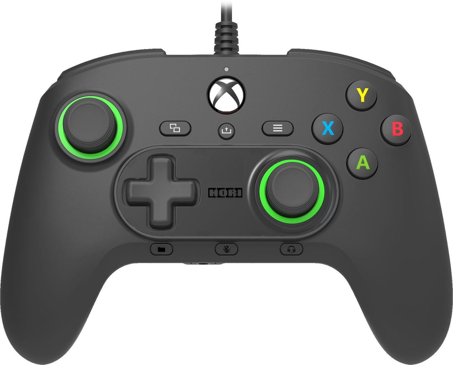 Manette Horipad Pro For Xbox Series X/S