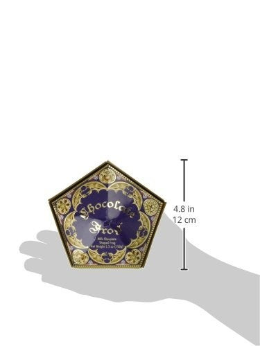 Chocolate Frog Harry Potter