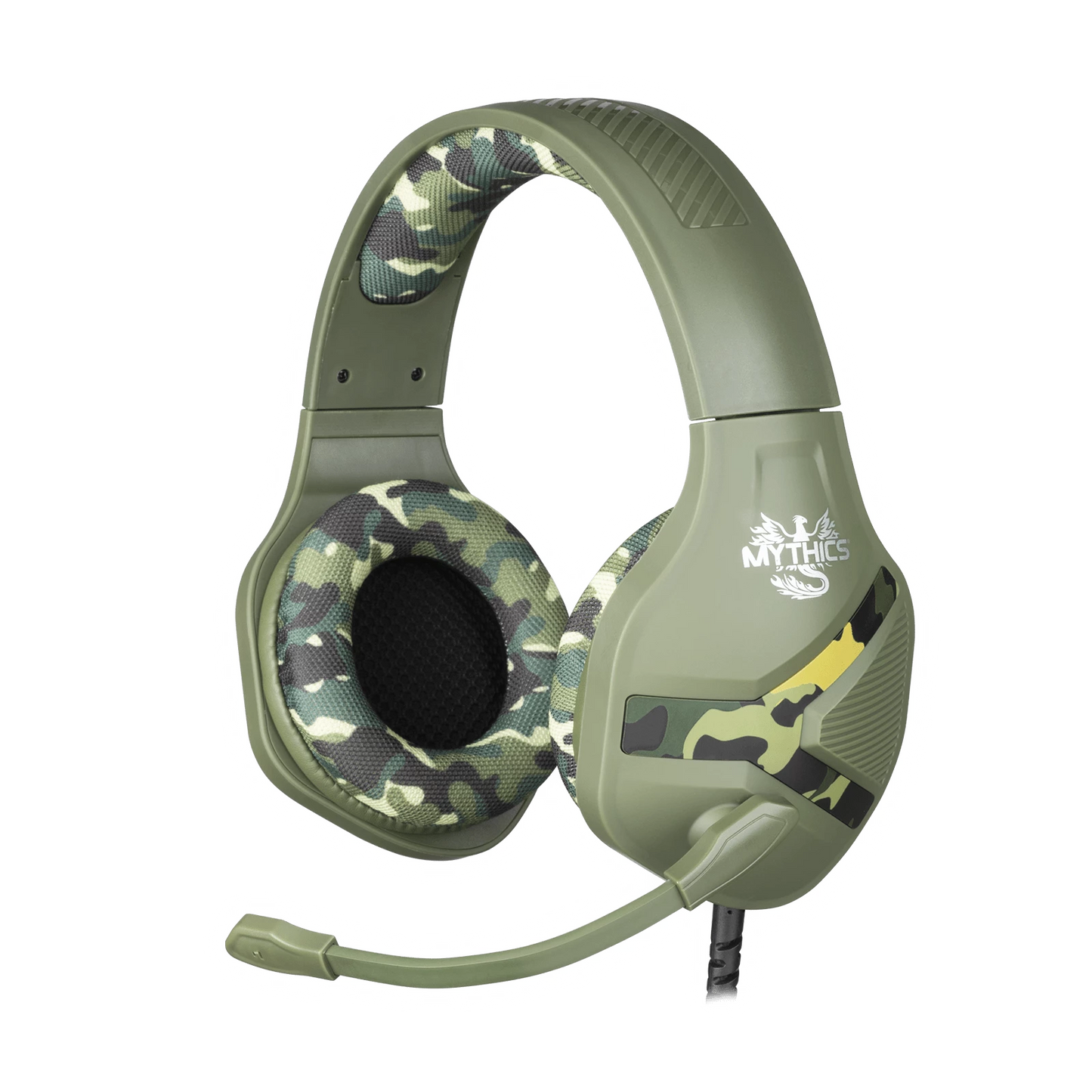 Casque Mythics Nemsis Militaire KONIX