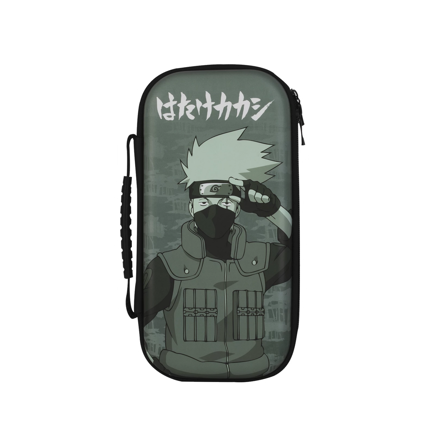 Pochette Nintendo Switch - Kakashi (Compatible avec Model Oled)