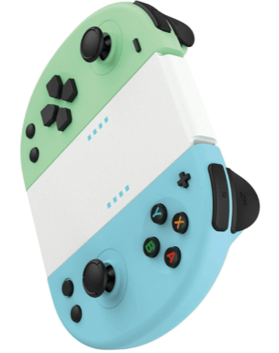 Manette Nintendo switch JC-20 Giotech