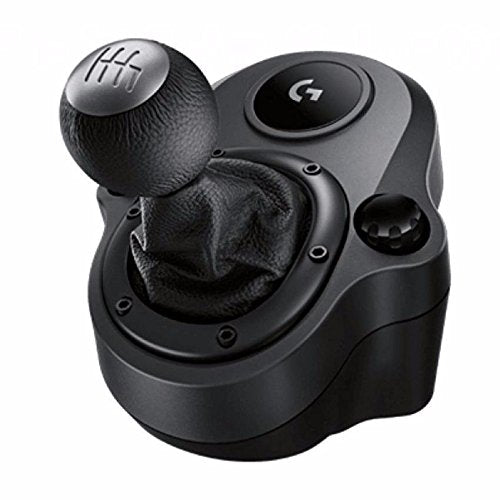 Shifter (Levier de Vitesse Volant) Logitech G29