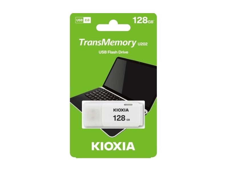 Flash Disque Sandisk / Kioxia 128GB
