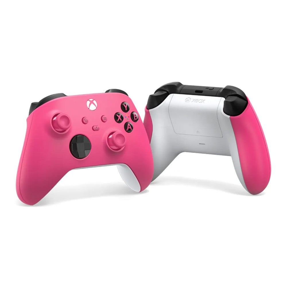 Manette Xbox Deep Pink Series S/X