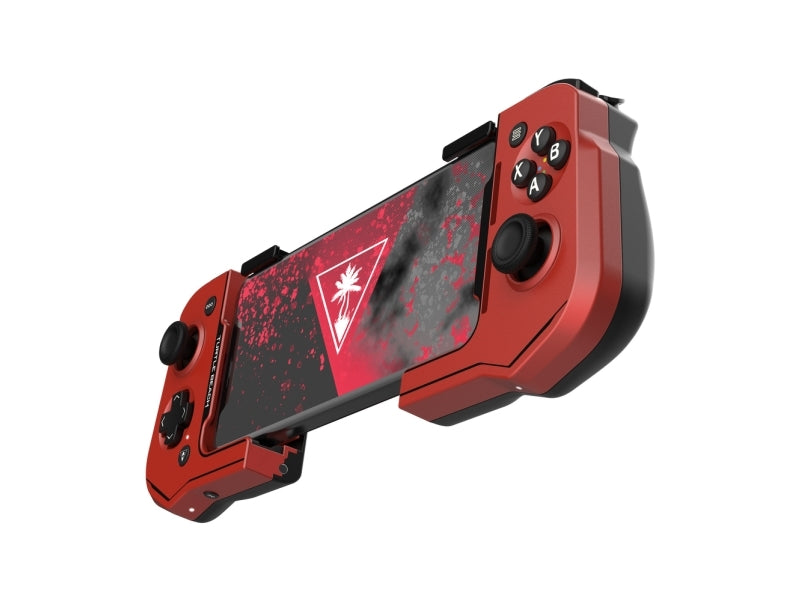Turtle Beach - Atom Android Phones Red Controller