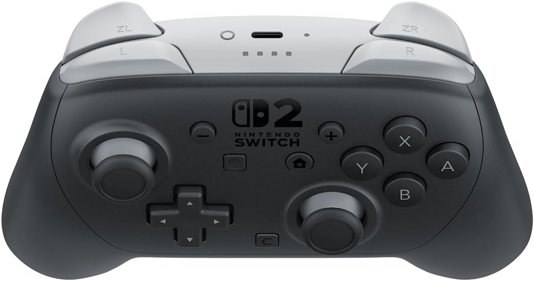 Manette Pro Nintendo Switch 2