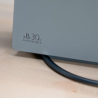 Console Playstation 5 / PS5 Slim Limited Edition - 30th Anniversary - JAPAN