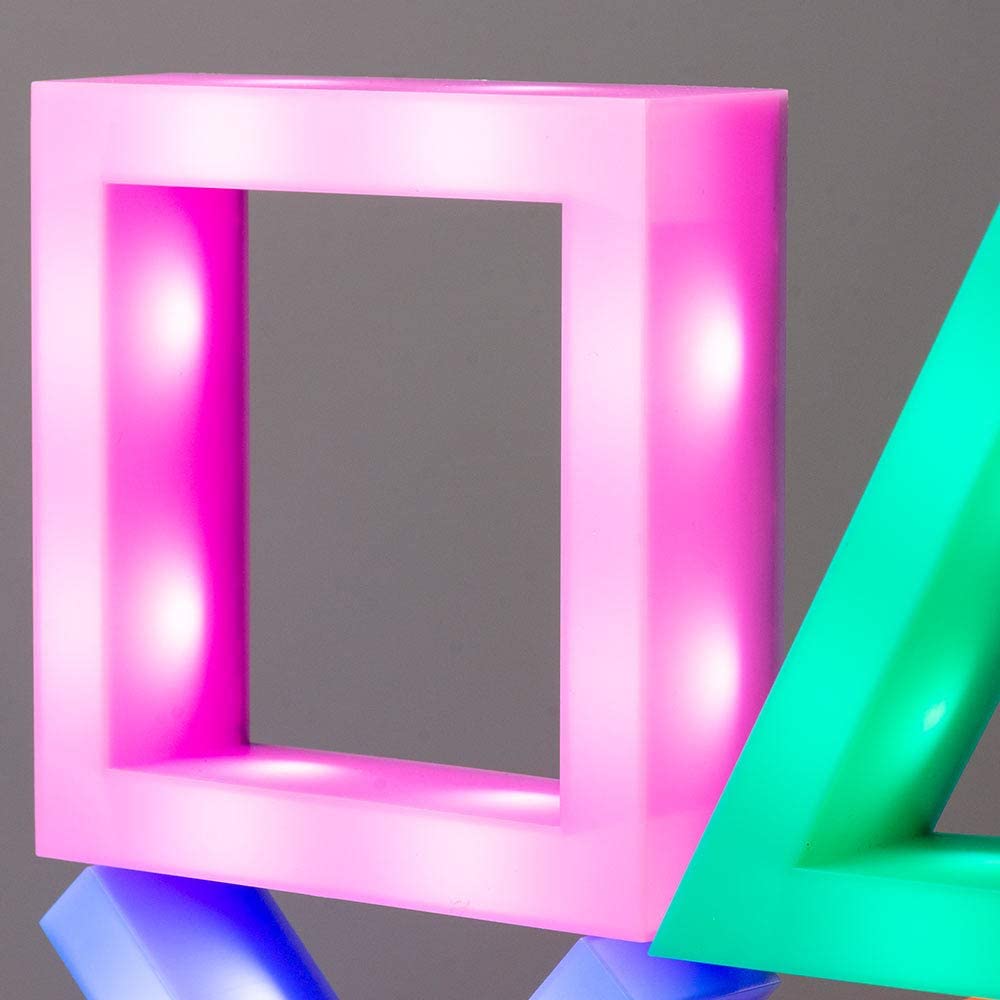 Lampe Icons Light Sony PlayStation XL
