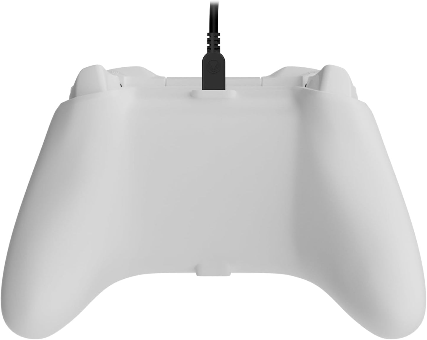 Manette Filaire Snakebyte Base X HALL EFFECT (White) pour PC/Xbox Series X/S
