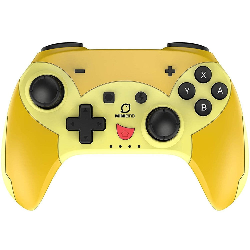 Minibird Pop Top Manette sans fil Bluetooth Pokémon