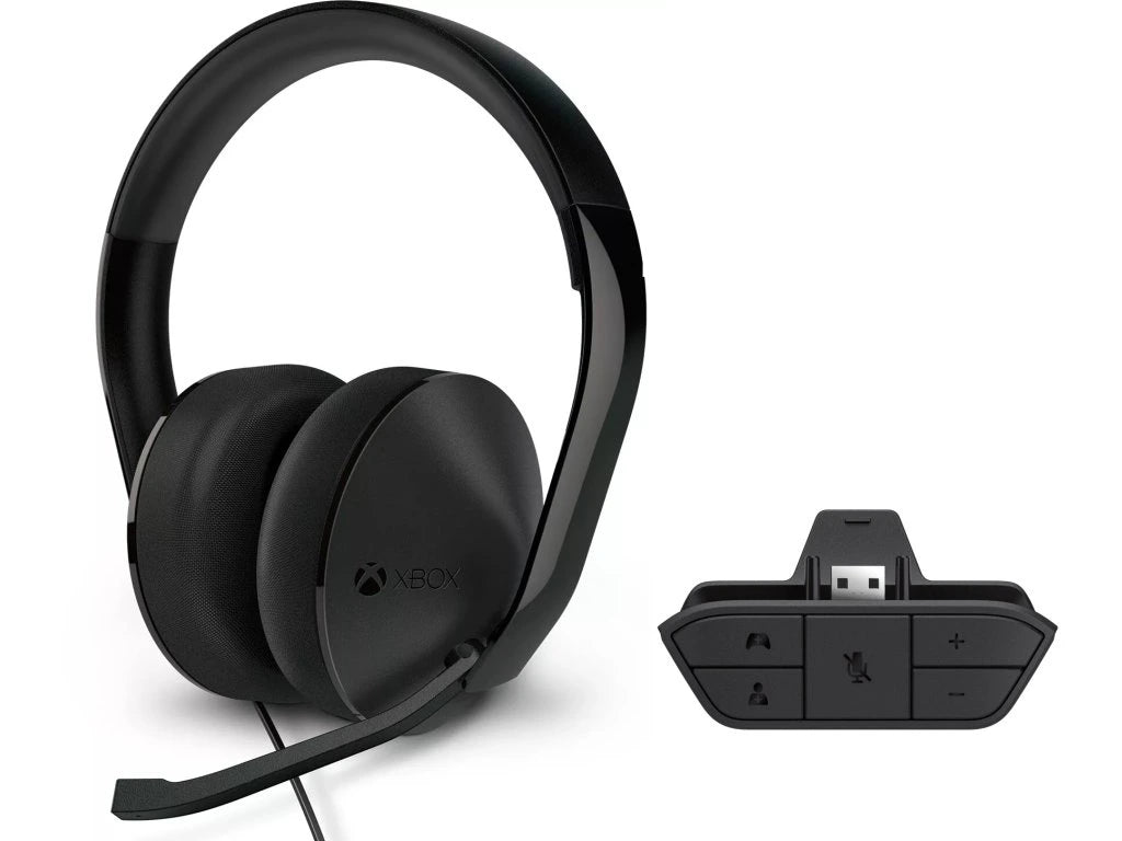 Casque xbox one/Series + adaptateur