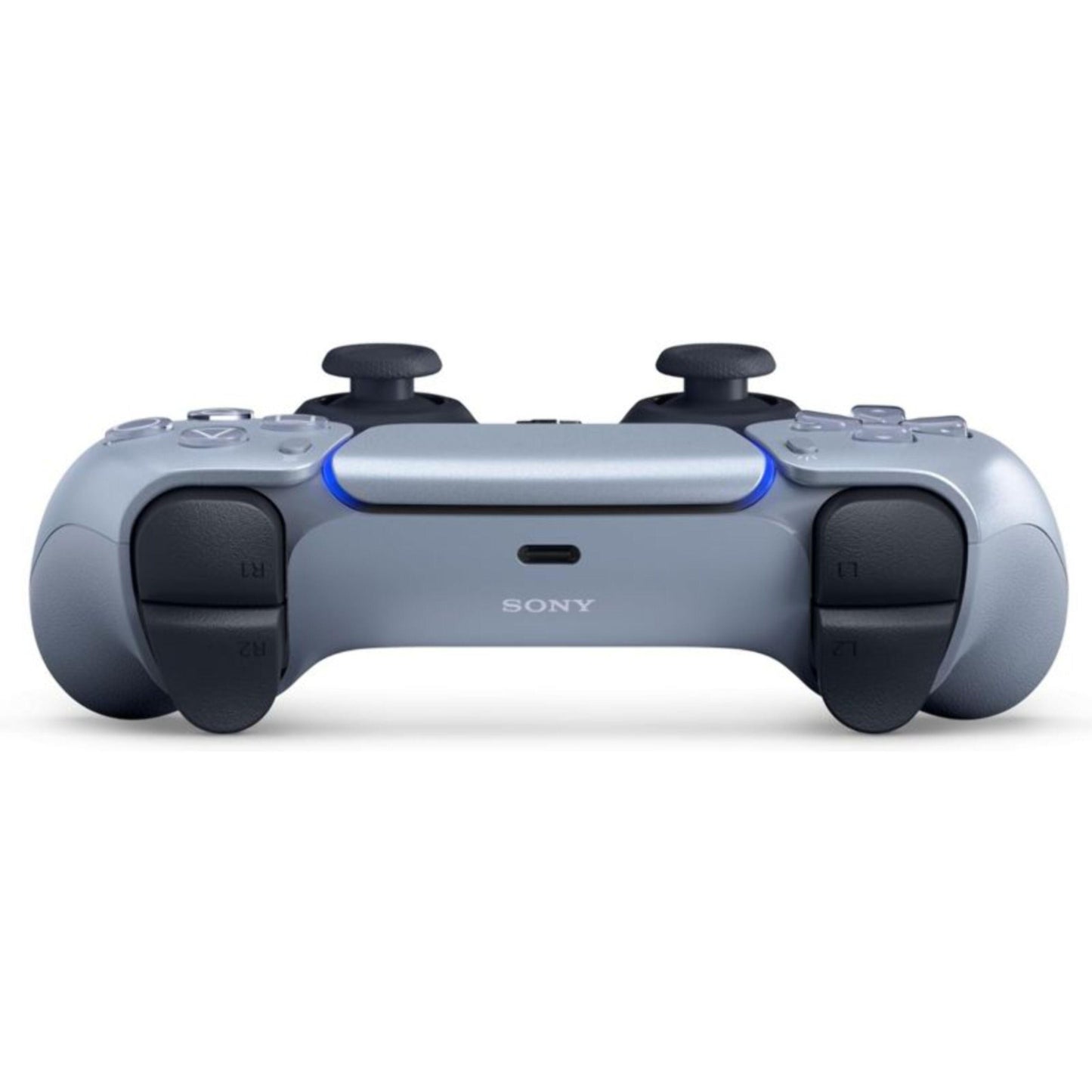 Manette Dualsense PS5 STERLING SILVER