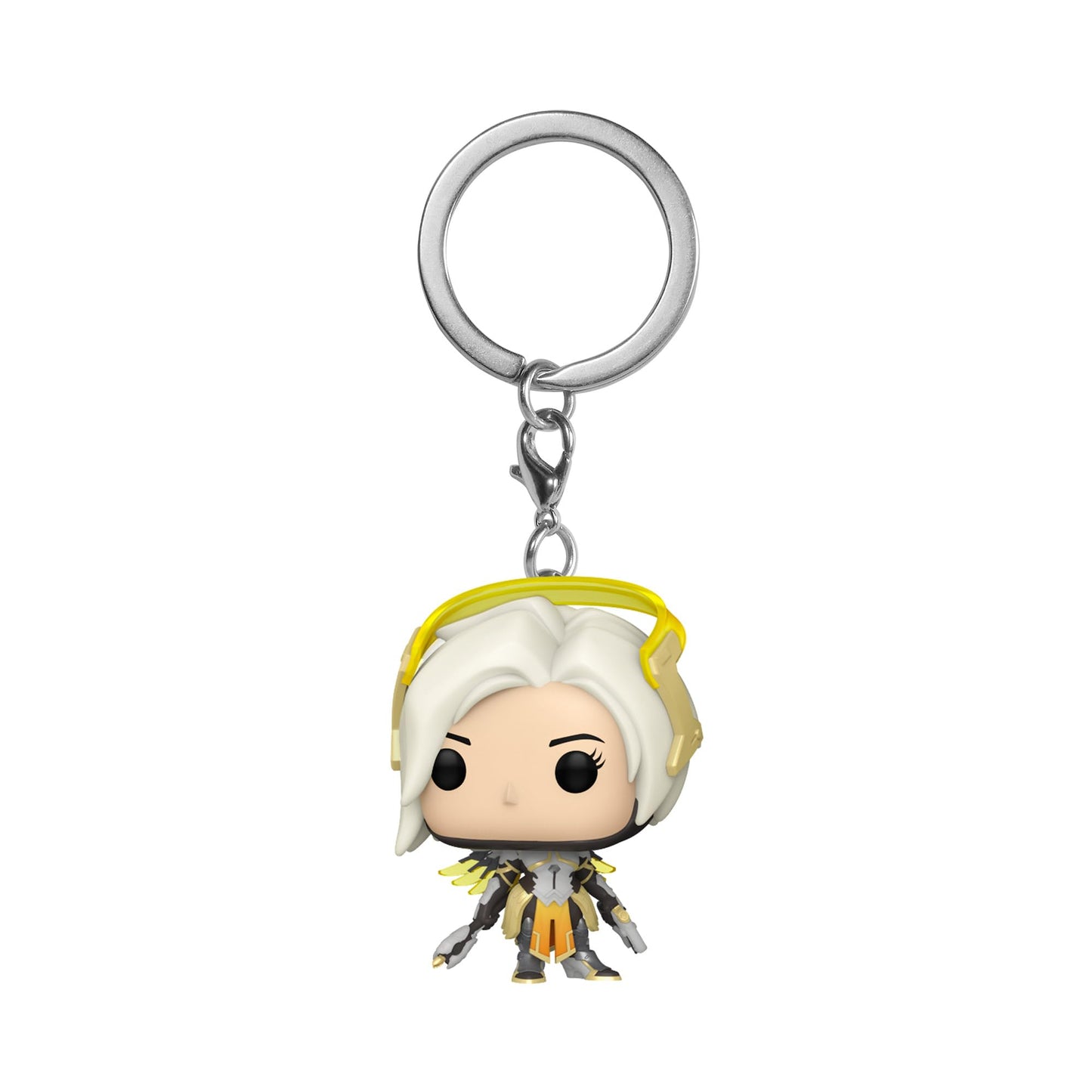 Funko Pop Mini Keychain: Overwatch 2 - Mercy -