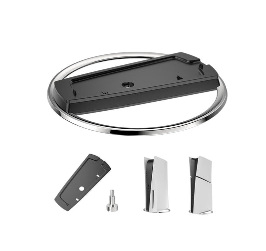 Vertical Stand For PlayStation 5 pour (FAT / SLIM /PRO) China