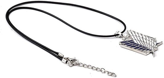 chaine attack on titan