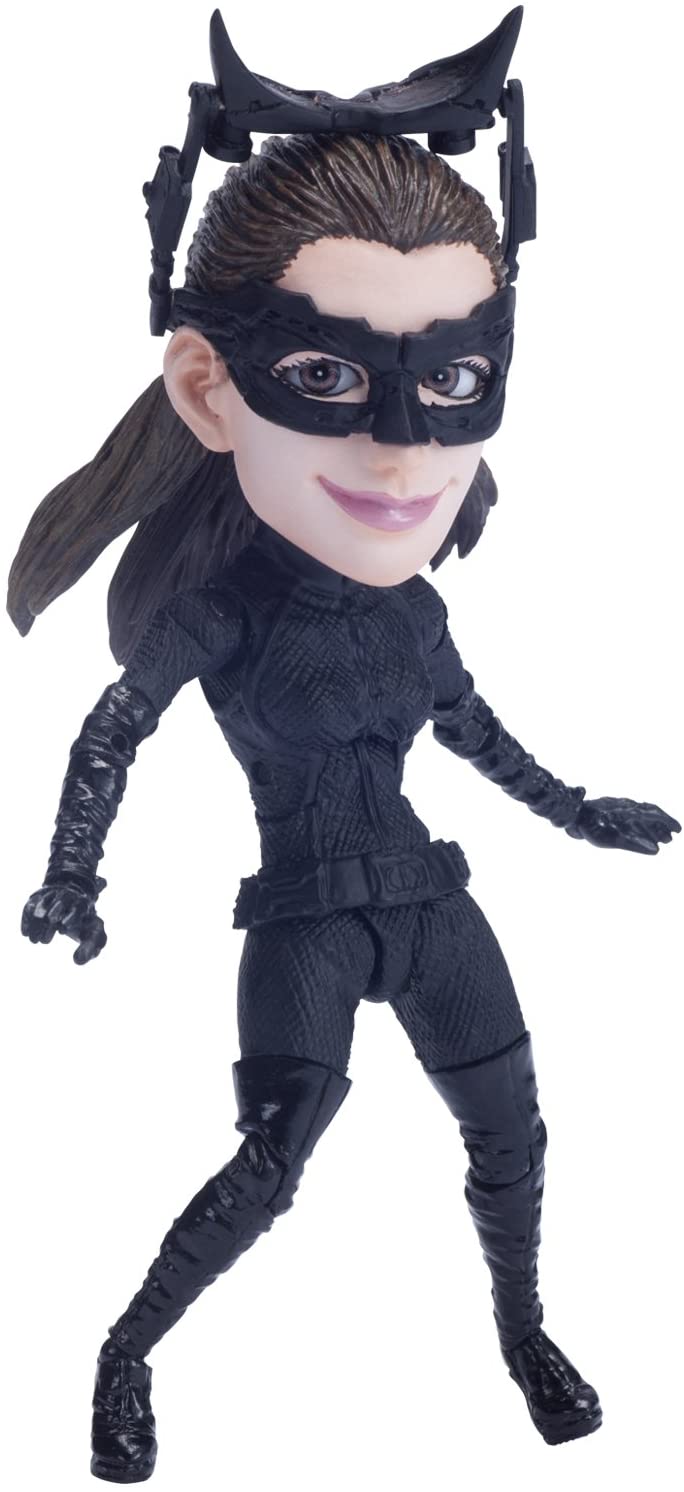 FIGURINE CATWOMAN TOYSROCKA DC COMICS