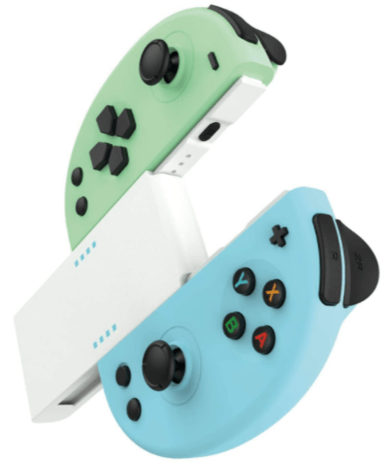 Manette Nintendo switch JC-20 Giotech
