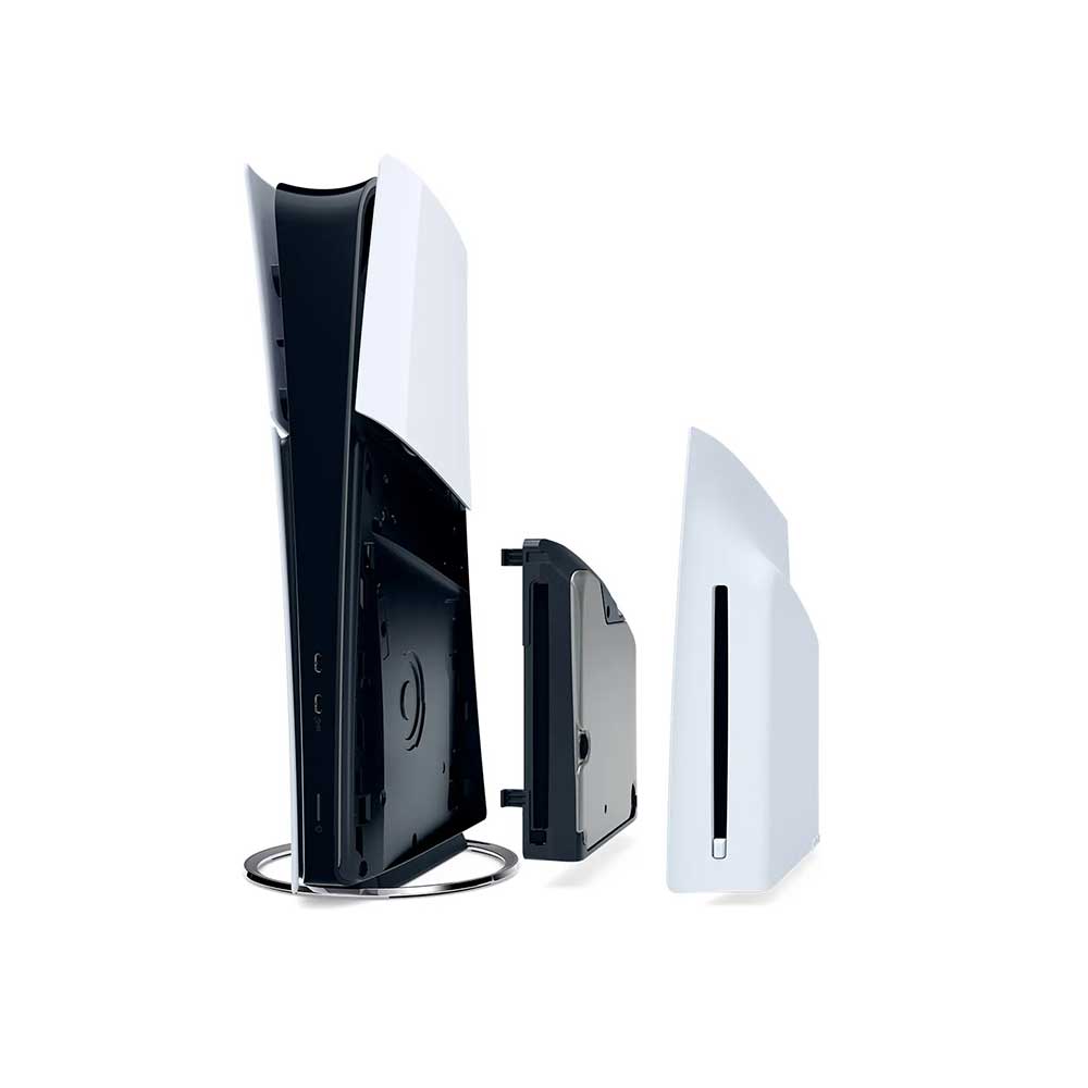 Lecteur Bluray Sony Pour PS5 Slim/Pro